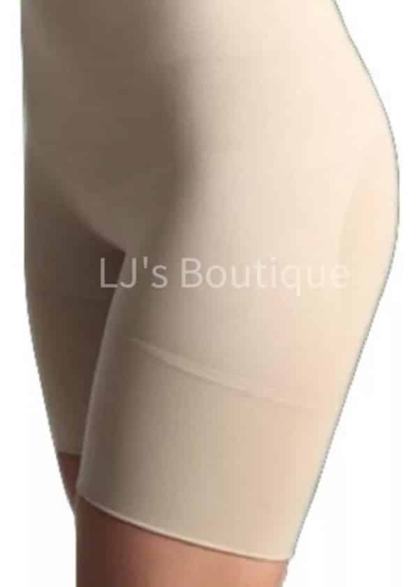 Seam Free Firm Control Shorts Brief For Bums Tums & Thigh Rub