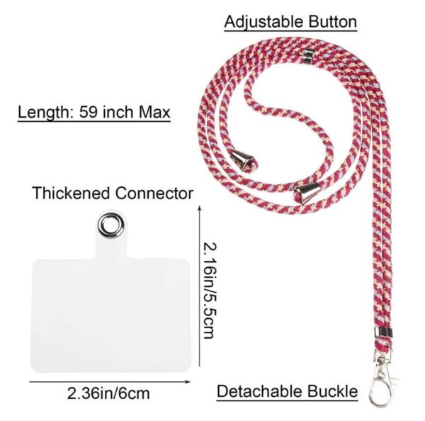 Phone Lanyard - Image 2