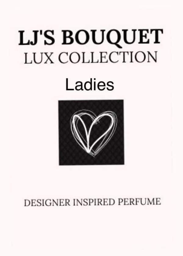 Ladies Designer inspired Eau De Parfum 30ml - Image 2