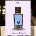 No.4 Inspired By Guilty