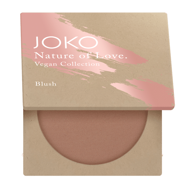 Vegan Mineral Baked Blush (14) - Image 3