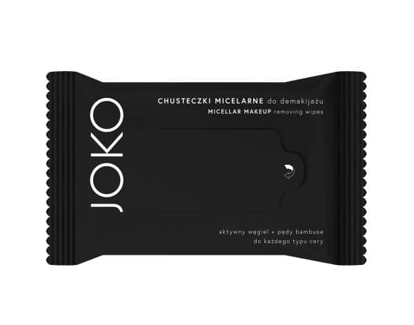 Micellar water makeup remover wipes
