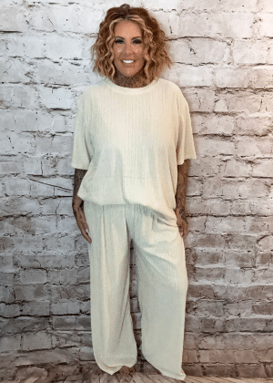 Maisie 2 Piece outfit best fits 16-24 *Restocked*