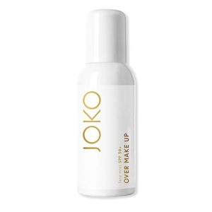 OVER MAKEUP Facial Mist SPF 50. RESTOCKED