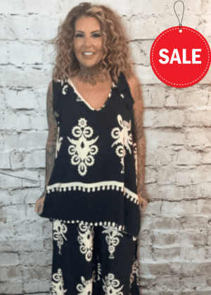 Larger Harmonia Vintage 2 Piece 18-26 No returns on sale items
