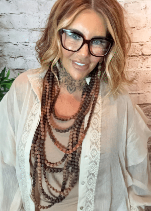 618 Bampton berry ECO Friendly reading glasses